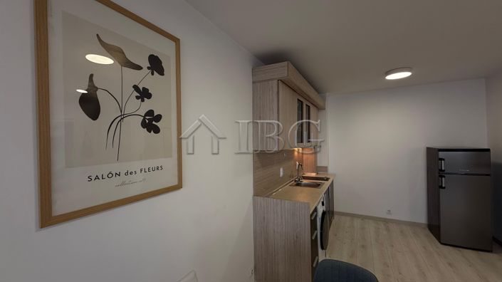 Image No.9-Appartement de 1 chambre à vendre à Burgas