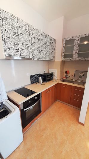 Image No.10-1 Bed Apartment for sale