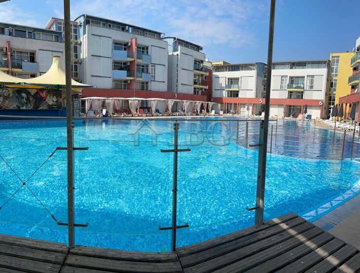 Image No.19-1 Bed Apartment for sale