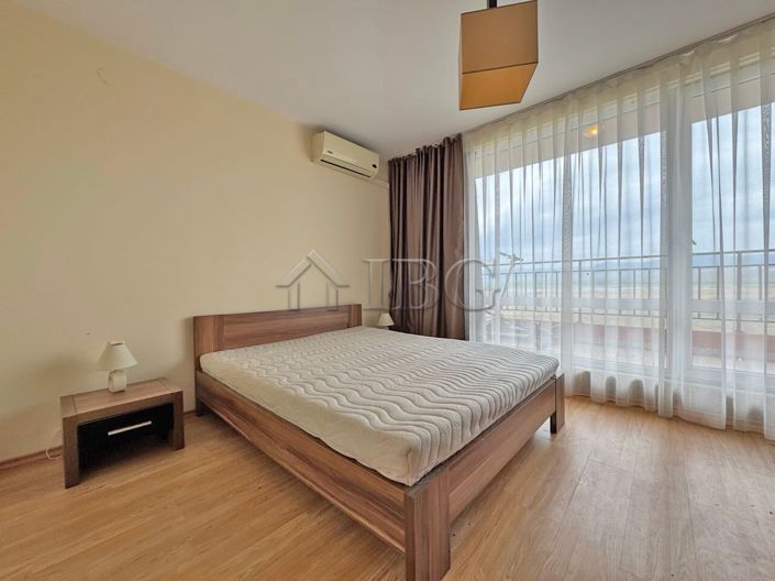 Image No.10-1 Bed Apartment for sale