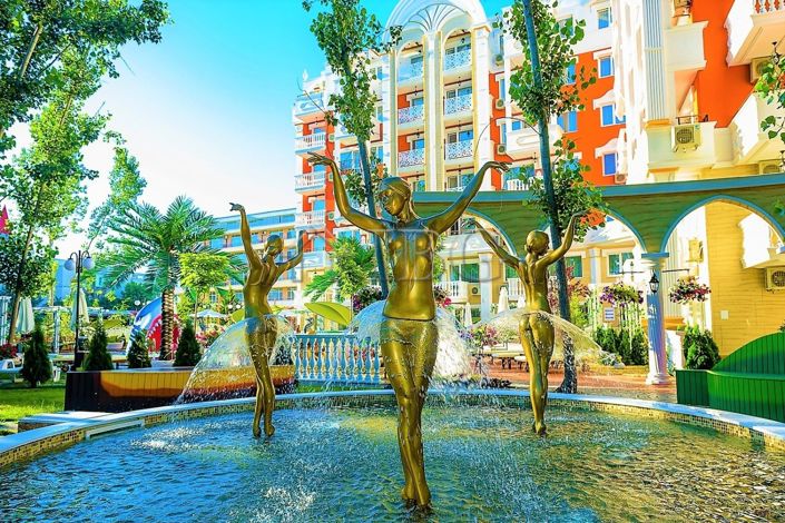 Image No.16-1 Bed Apartment for sale