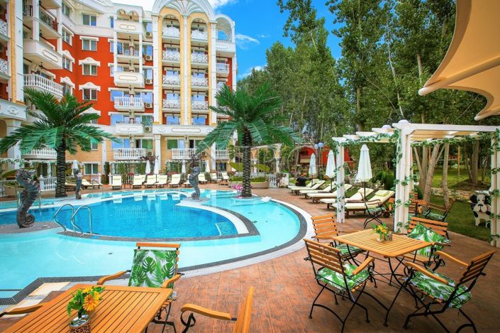 Image No.19-1 Bed Apartment for sale