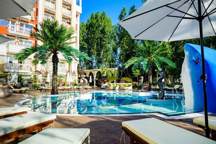 Image No.2-1 Bed Apartment for sale