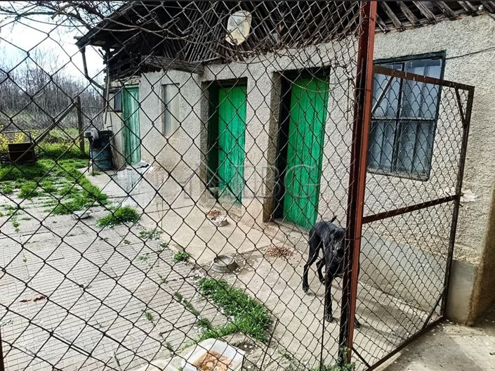 Image No.11-Maison de 4 chambres à vendre à Bulgarie