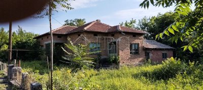 1 - General Toshevo, House