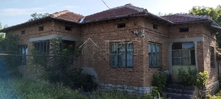 Image No.16-Maison de 3 chambres à vendre à General Toshevo
