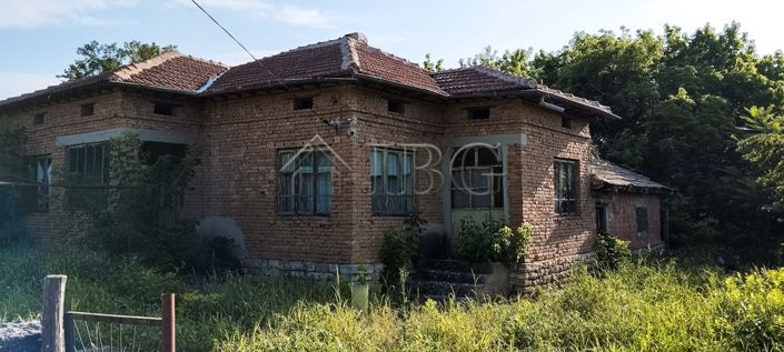 Image No.4-Maison de 3 chambres à vendre à General Toshevo