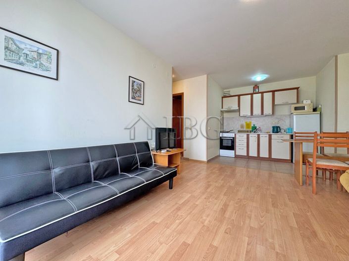 Image No.10-1 Bed Apartment for sale