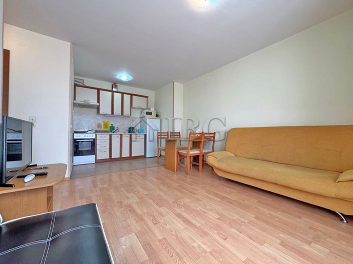 Image No.11-1 Bed Apartment for sale