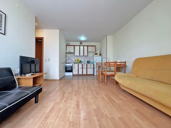 Image No.12-1 Bed Apartment for sale