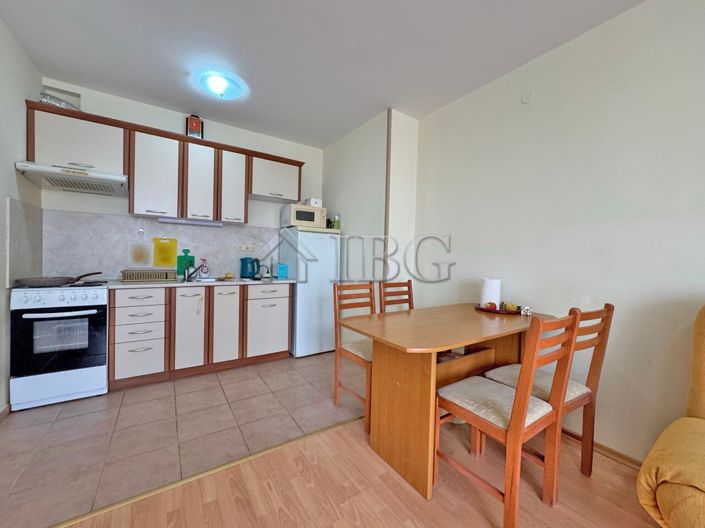 Image No.13-1 Bed Apartment for sale