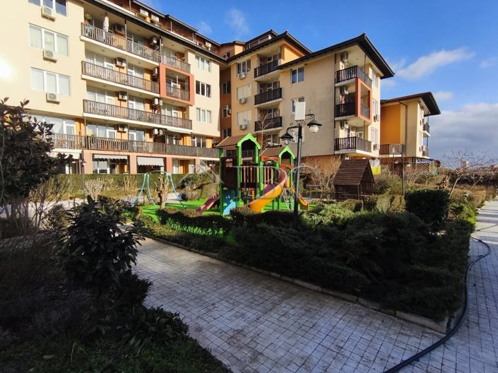 Image No.12-1 Bed Apartment for sale