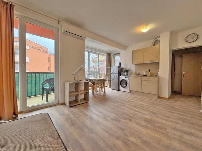 Image No.2-1 Bed Apartment for sale