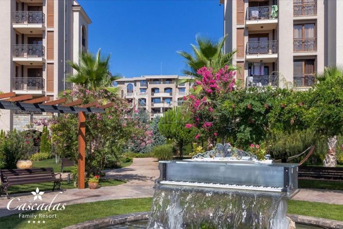 Image No.19-2 Bed Apartment for sale