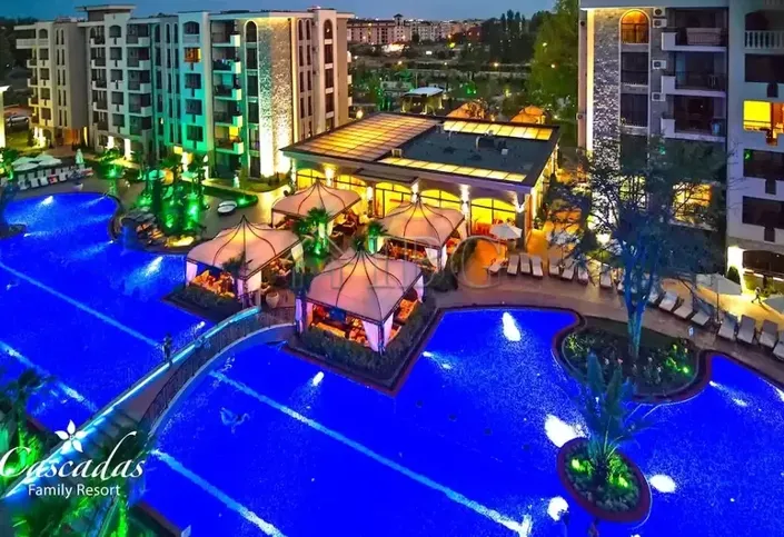 Image No.20-2 Bed Apartment for sale