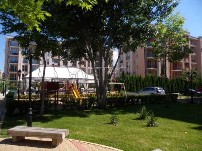 Image No.18-1 Bed Apartment for sale