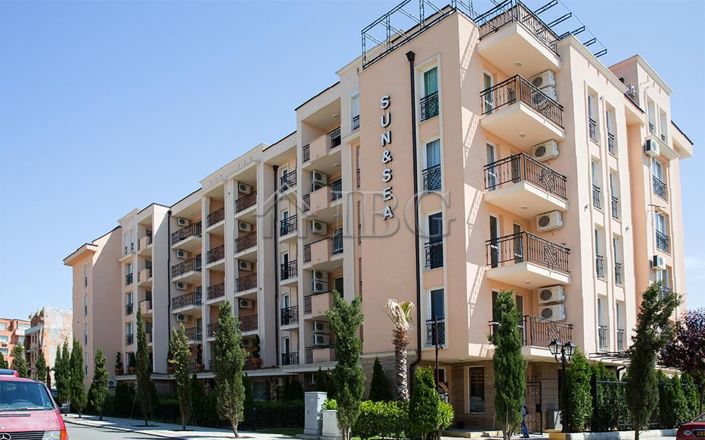 Image No.3-1 Bed Apartment for sale