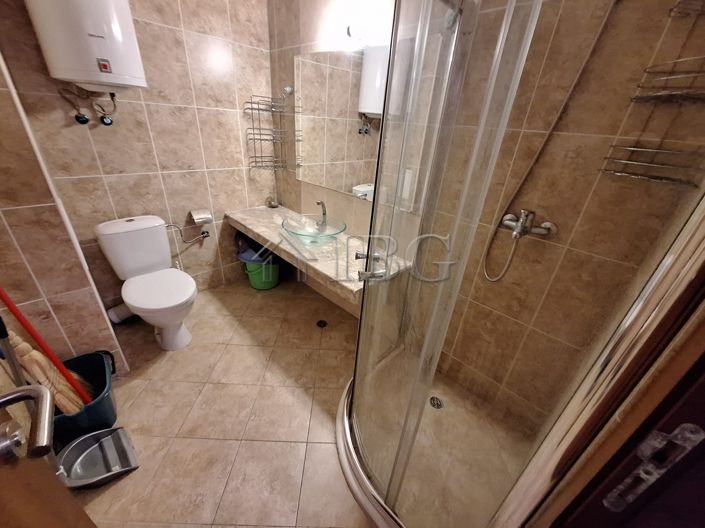 Image No.10-1 Bed Apartment for sale