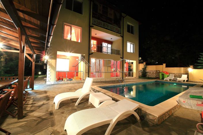 Image No.19-1 Bed Apartment for sale