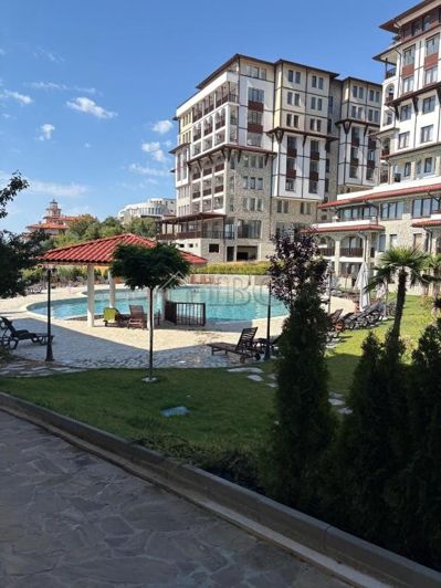 Image No.8-1 Bed Apartment for sale