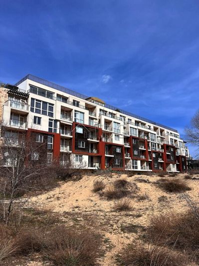 Image No.17-1 Bed Apartment for sale