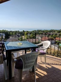 1 - Balchik, Apartment