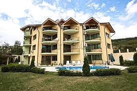 Image No.11-2 Bed Apartment for sale