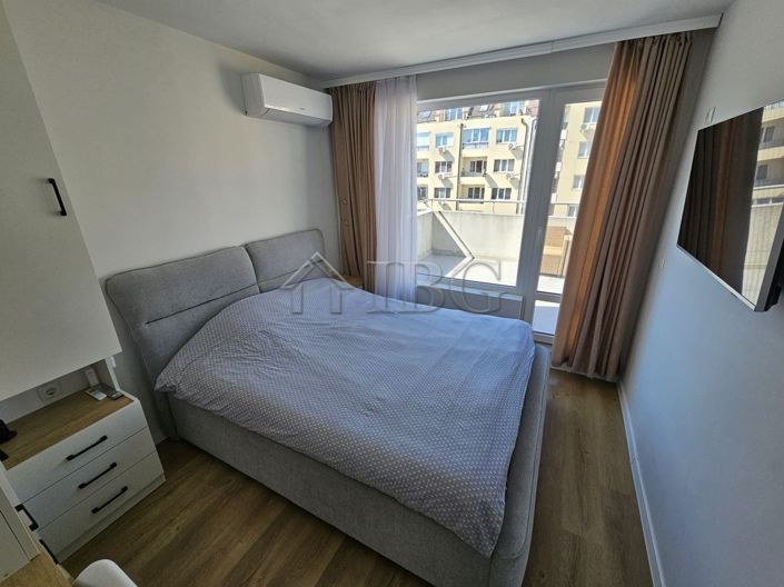 Image No.10-Appartement de 2 chambres à vendre à Burgas