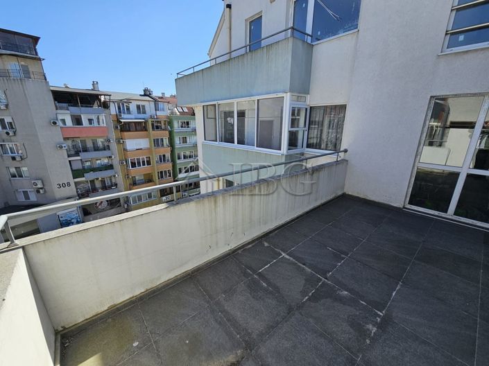 Image No.13-Appartement de 2 chambres à vendre à Burgas