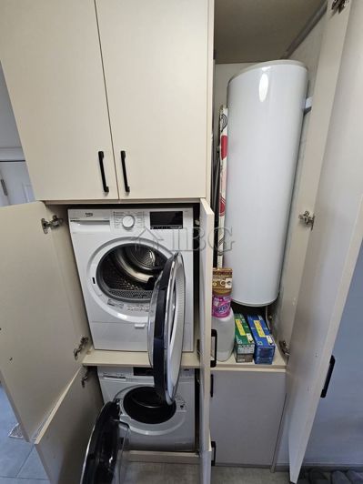 Image No.17-Appartement de 2 chambres à vendre à Burgas