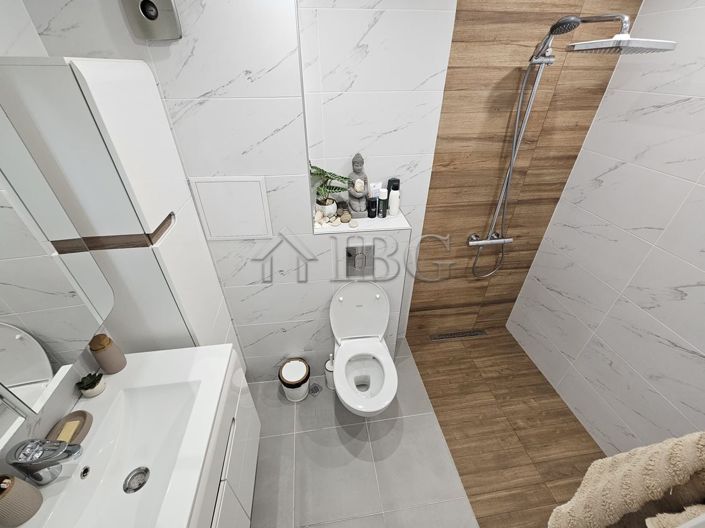 Image No.19-Appartement de 2 chambres à vendre à Burgas