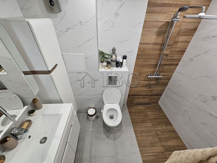 Image No.20-Appartement de 2 chambres à vendre à Burgas