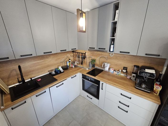 Image No.3-Appartement de 2 chambres à vendre à Burgas