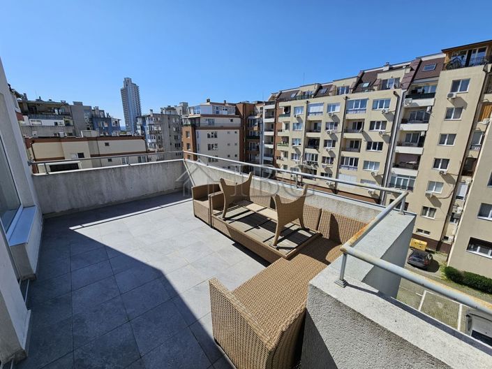 Image No.9-Appartement de 2 chambres à vendre à Burgas