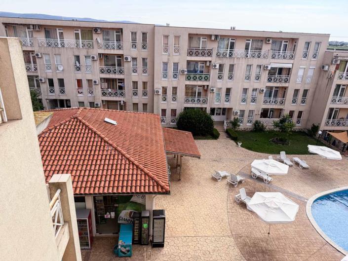 Image No.30-2 Bed Apartment for sale