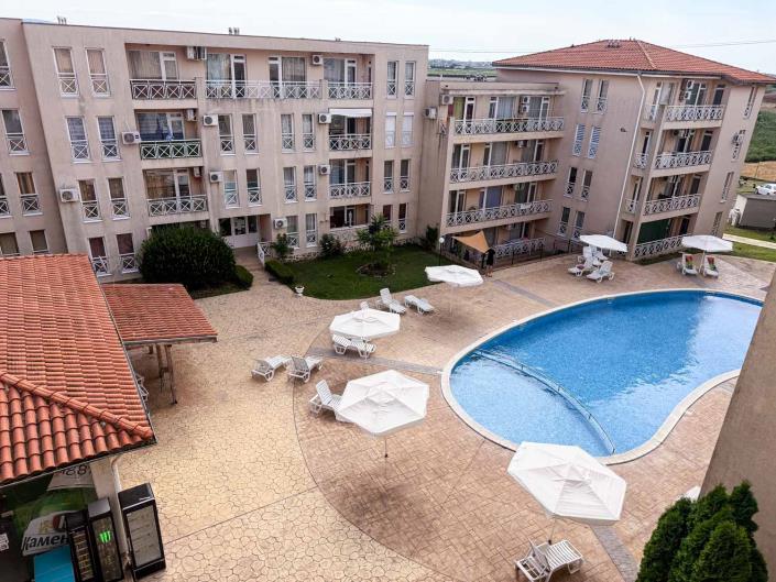 Image No.21-2 Bed Apartment for sale