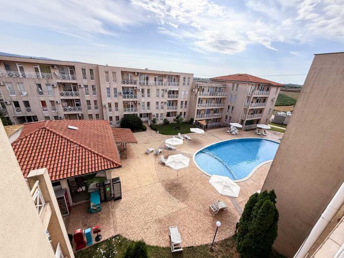 Image No.34-2 Bed Apartment for sale