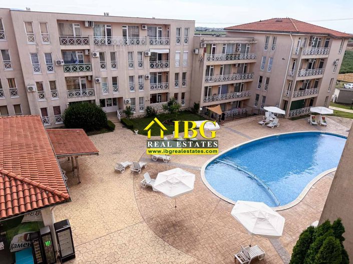 Image No.4-2 Bed Apartment for sale