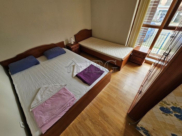 Image No.10-1 Bed Apartment for sale