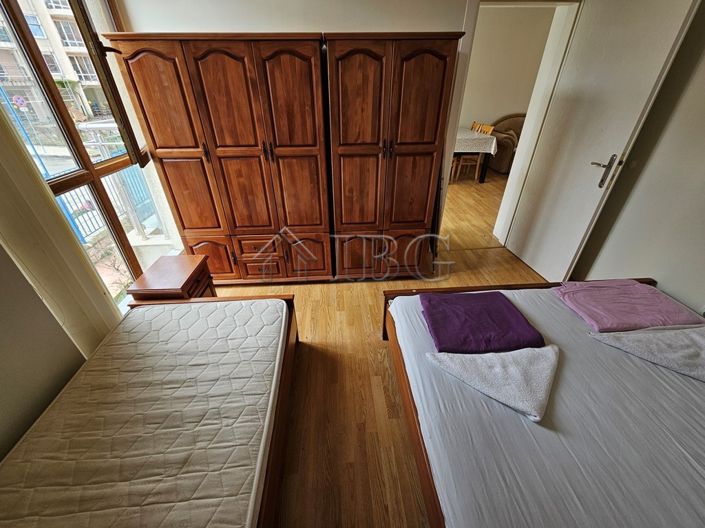 Image No.11-1 Bed Apartment for sale