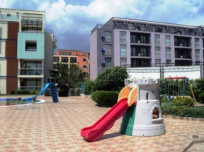 Image No.17-1 Bed Apartment for sale