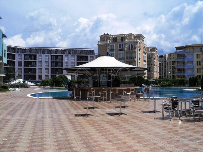 Image No.19-1 Bed Apartment for sale