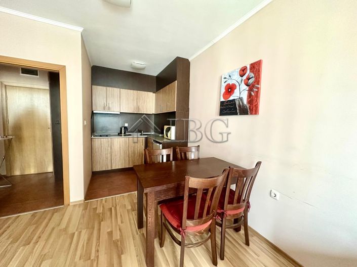 Image No.4-1 Bed Apartment for sale