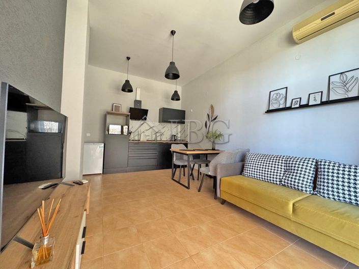 Image No.11-1 Bed Apartment for sale