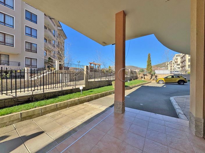 Image No.12-1 Bed Apartment for sale