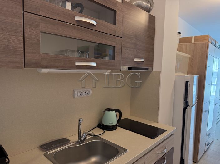 Image No.2-Appartement à vendre à Burgas