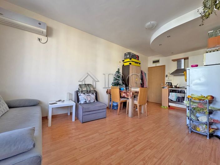 Image No.12-1 Bed Apartment for sale