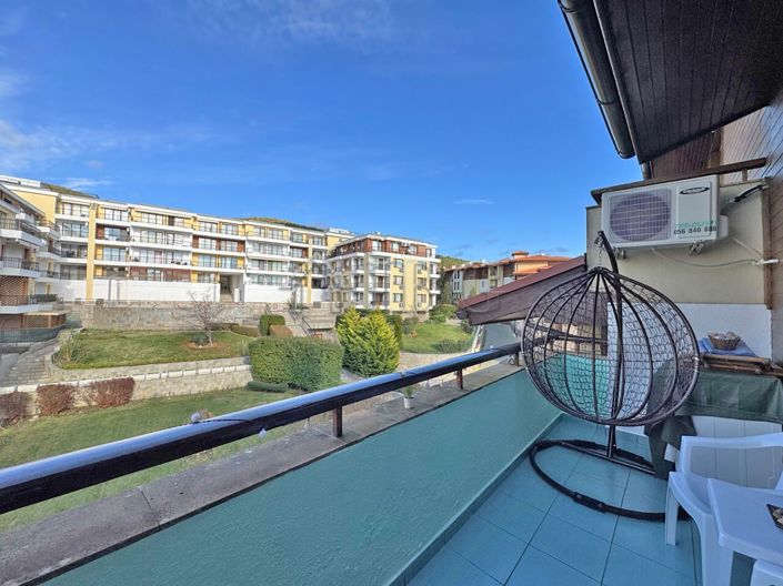 Image No.13-1 Bed Apartment for sale