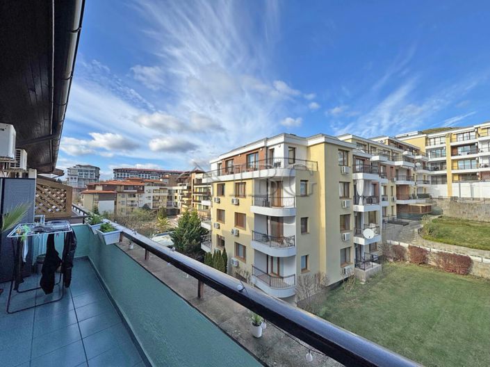 Image No.14-1 Bed Apartment for sale