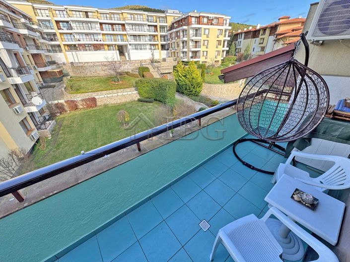 Image No.17-1 Bed Apartment for sale